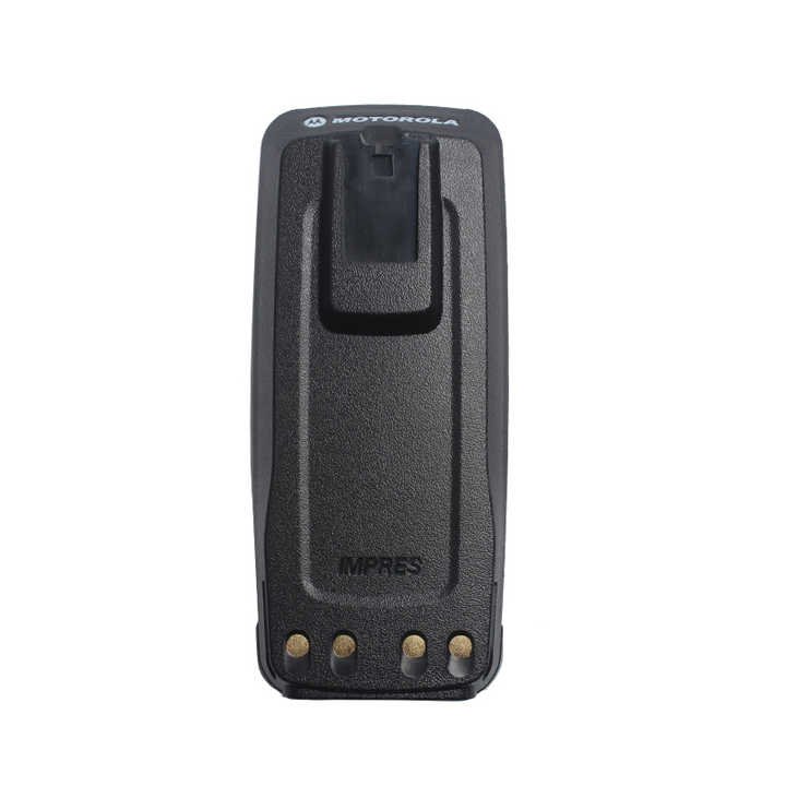 PMNN4077 IMPRES For motorola lithium-ion 7.4V 2240mAh battery XPR6350 XPR6300 XPR6550 intercom
