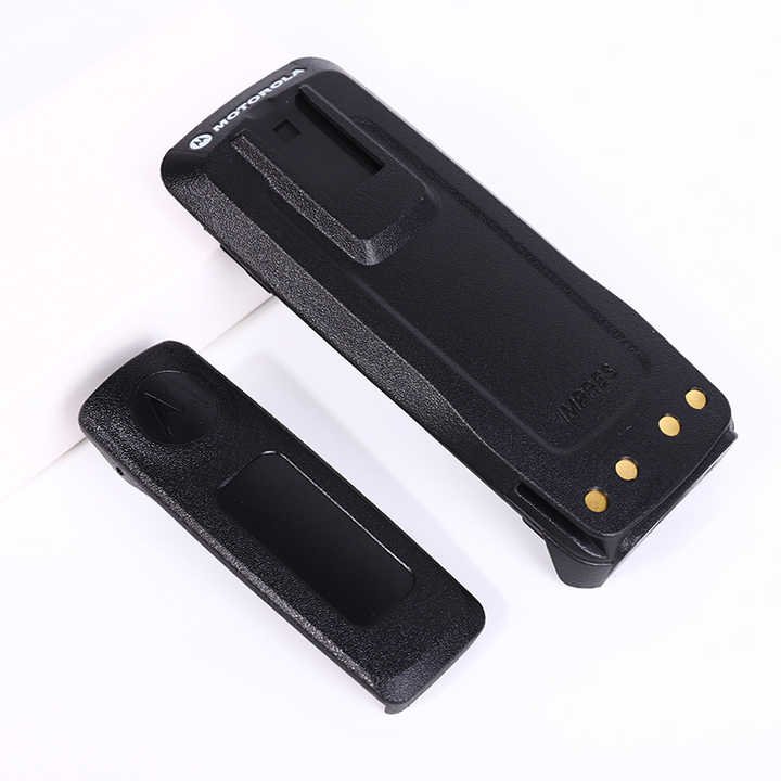 PMNN4077 IMPRES For motorola lithium-ion 7.4V 2240mAh battery XPR6350 XPR6300 XPR6550 intercom