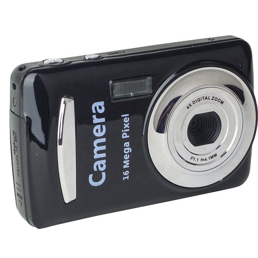 Cheap Xj03 2.4inch Screen Lcd Mini Viewer Kid Digital Camera the Mini Plastic Toy Camera for Souvenir