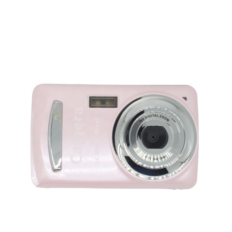 Cheap Xj03 2.4inch Screen Lcd Mini Viewer Kid Digital Camera the Mini Plastic Toy Camera for Souvenir