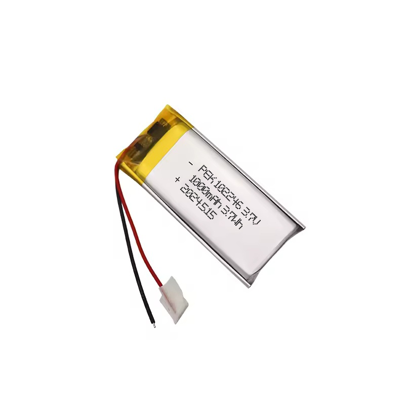 PEEIK 102246 1000mAh 3.7 Volt Long Battery Life Digital Photo Frame Smart Home Remote OEM Batteries ODM Batteries