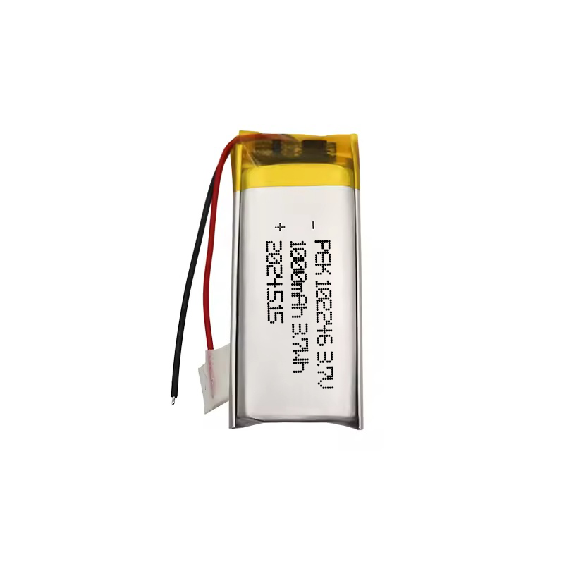 PEEIK 102246 1000mAh 3.7 Volt Long Battery Life Digital Photo Frame Smart Home Remote OEM Batteries ODM Batteries