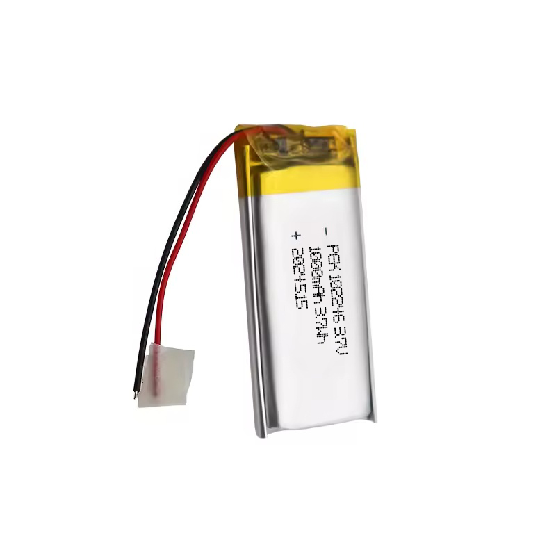 PEEIK 102246 1000mAh 3.7 Volt Long Battery Life Digital Photo Frame Smart Home Remote OEM Batteries ODM Batteries