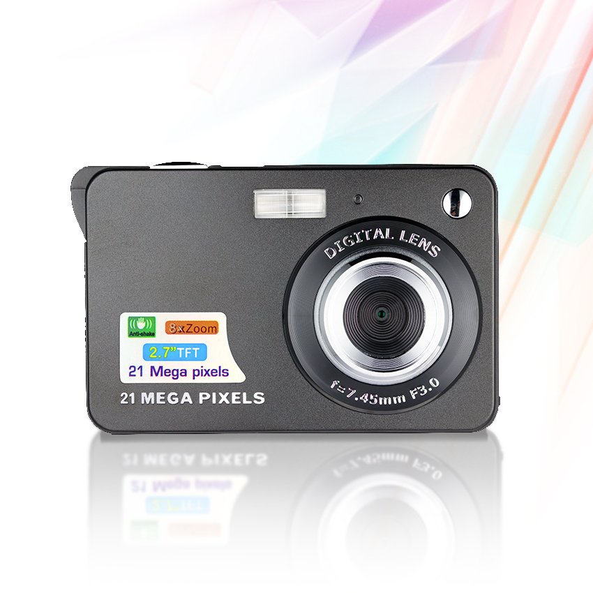 direct selling mini digital camera for video recording digital camera made in Shenzhen photo cameradirect selling mini digi