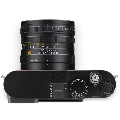 Best Selling Q3 43 Digital Camera