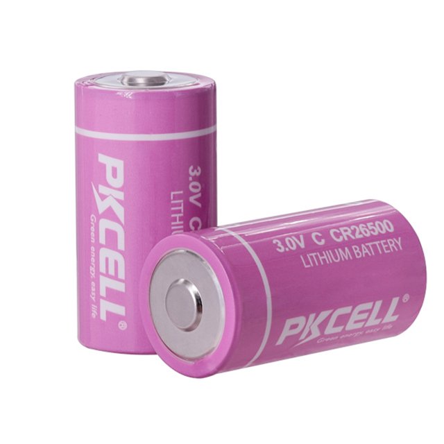 3.0V Lithium camera battery cr2 for watch camera batteries