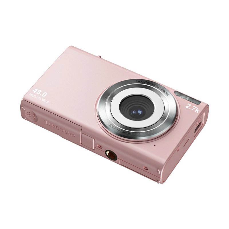 48 Pixel Digital Camera With 3.0'' Tft Color Display And 4K camera video digital 4k video resolution