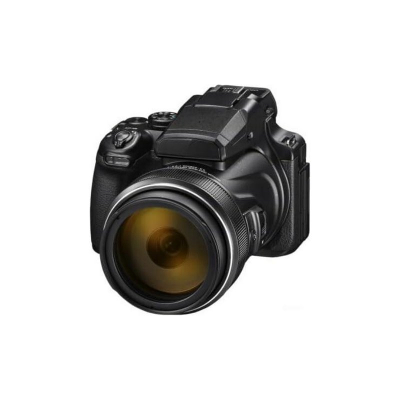 Factory Price Digital Compact DSLR Camera 3 Inch 3000mm Zoom 4K UHD Video RAW HD Waterproof SD Memory Card CMOS Sensor