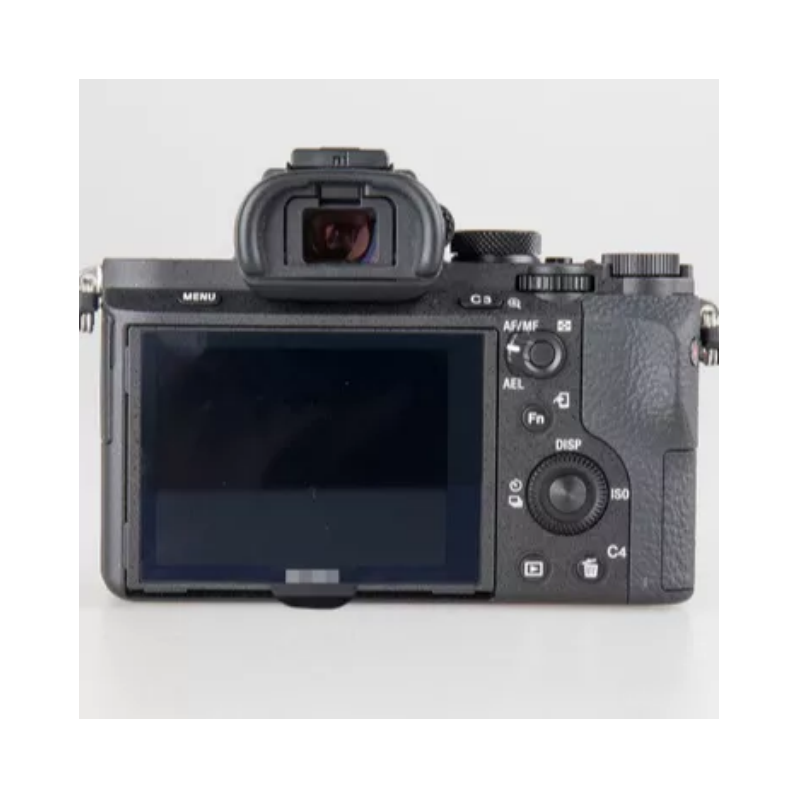 For So-ny A7 A7 II/ILCE-7M2/a7 II M2,a7M2/A72,Alpha 7 II Full frame mirrorless digital camera
