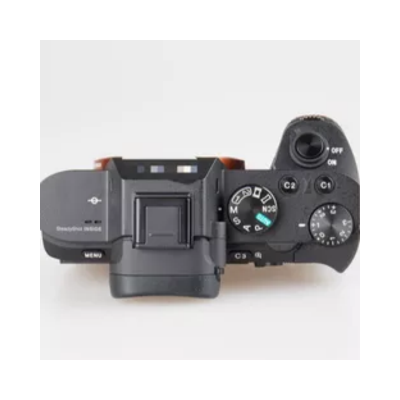 For So-ny A7 A7 II/ILCE-7M2/a7 II M2,a7M2/A72,Alpha 7 II Full frame mirrorless digital camera