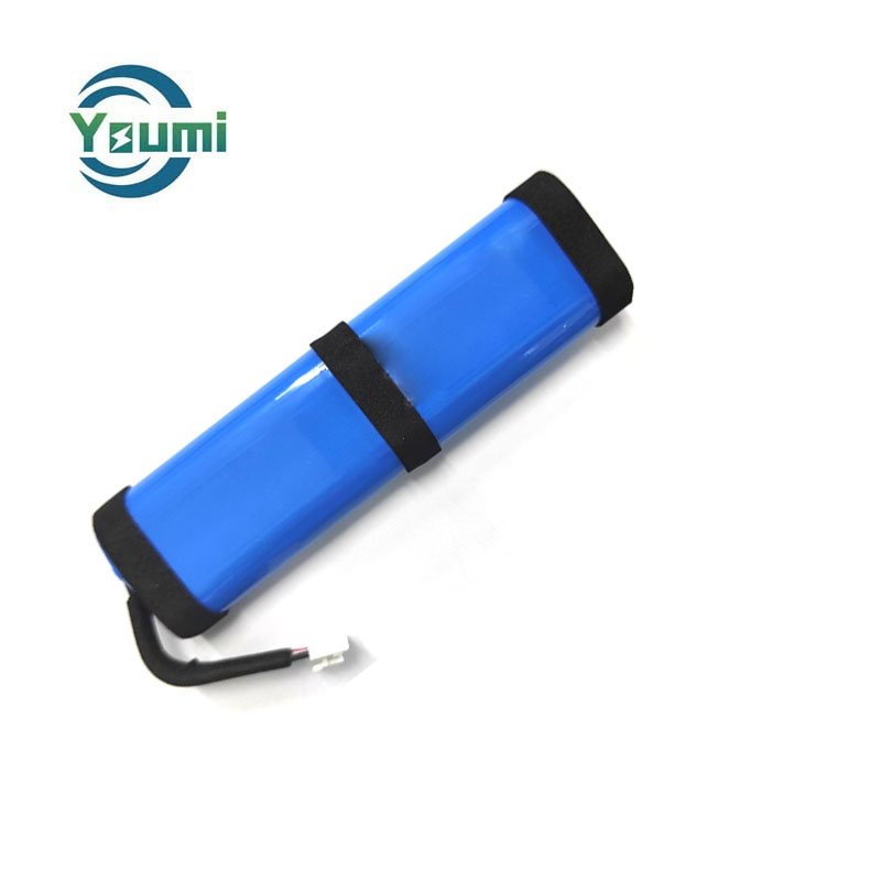 7.4V 3400mah For JBL Xtreme 1 Xtreme 2 Xtreme 3 Batteries Compatible With JBL Bluetooth Speaker Rechargeable battery