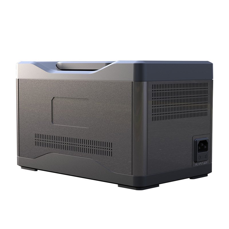 500W Portable Power Station 550Wh Solar Generator Lithium Battery Multi-Function other Power Supplies