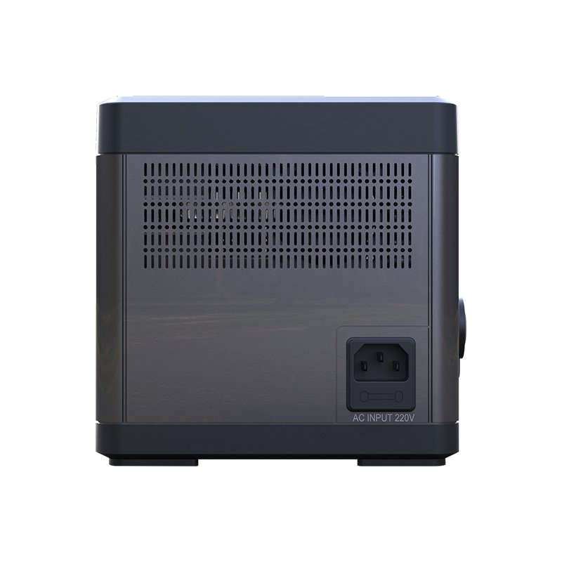 500W Portable Power Station 550Wh Solar Generator Lithium Battery Multi-Function other Power Supplies
