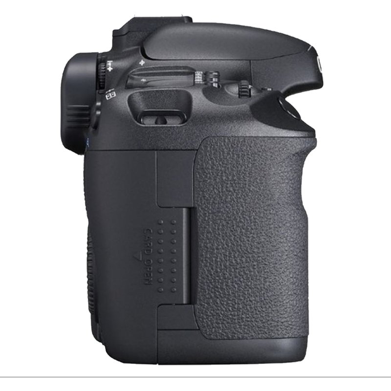 DF Wholesale Original 99% New Professional DSLR Body Worn Camera 7D mark II with 18-135mm STM IS lens