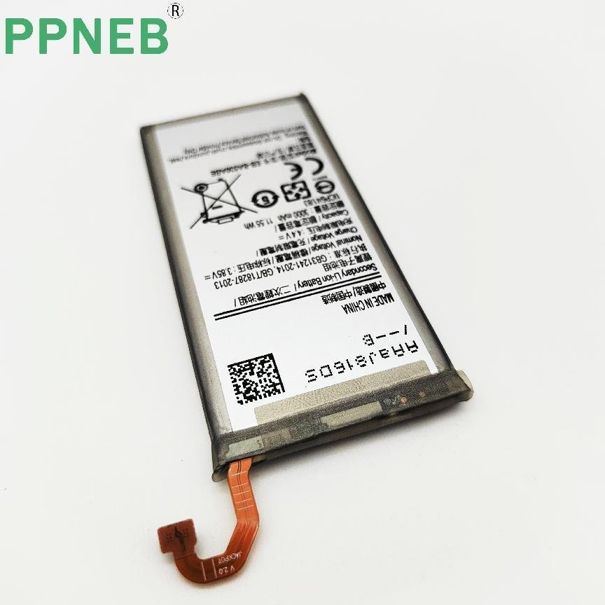 Original Replacement 3000mAh EB-BG930ABE Rechargeable Lithium Battery for Samsung Galaxy S7 Edge G930 G9350 Digital Batteries