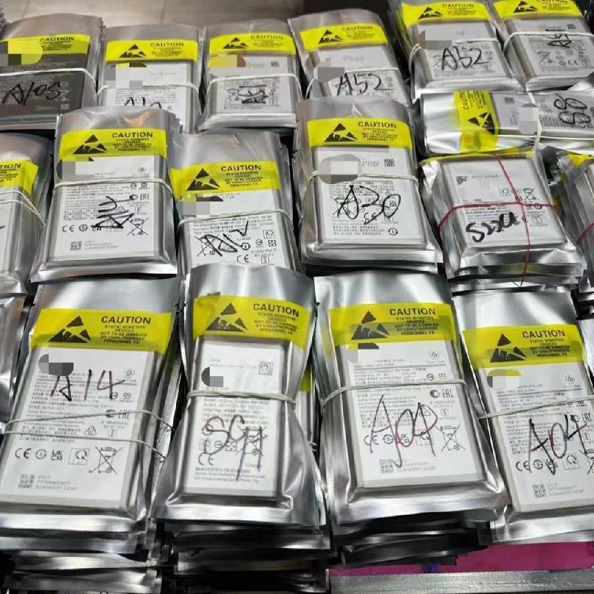 Original Replacement 3000mAh EB-BG930ABE Rechargeable Lithium Battery for Samsung Galaxy S7 Edge G930 G9350 Digital Batteries