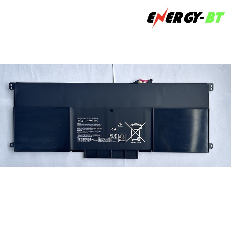C32N1305 0B200-00540000 laptop battery for ASUS ZenBook UX301 UX301L UX301LA rechargeable notebook battery