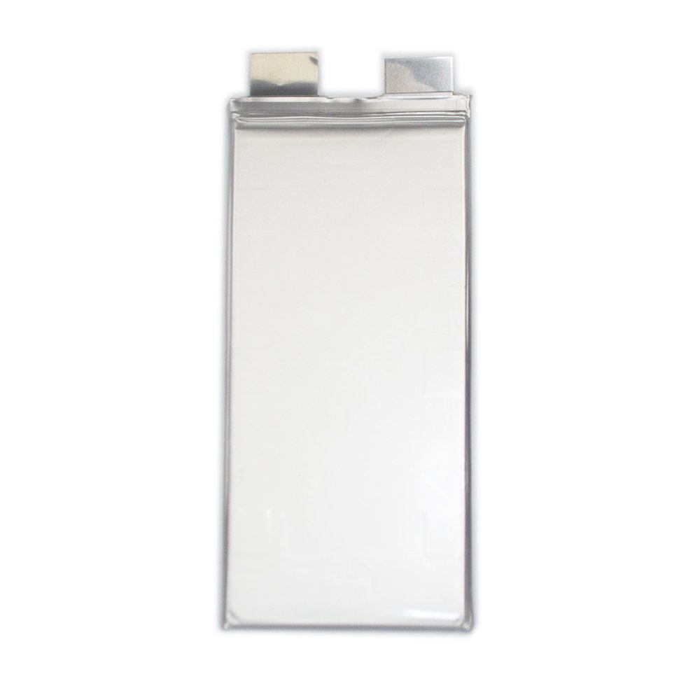 35Ah 3.6v 3C Richargeable Lithium Pouch Cell Battery for unmanned aerial 1187187 35000mAh 320Wh/Kg