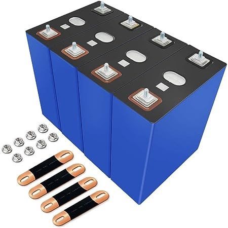 Rechargeable lifepo4 3.2v 12v 48V 200ah battery Lithiumion battery cell 200 ah 3.2v