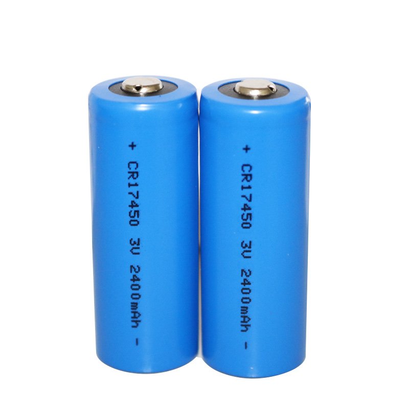 Factory supply lithium ion battery for 3.6v new lithium ion batteries