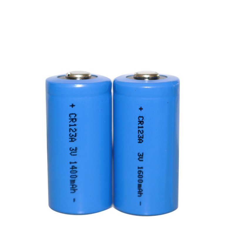Factory supply lithium ion battery for 3.6v new lithium ion batteries