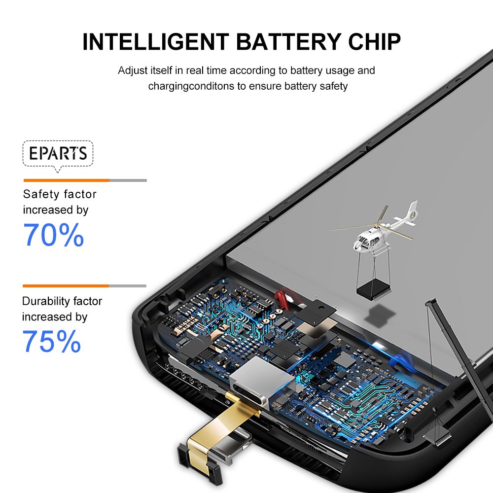 Professional Manufacturer All Model High Quality Rechargeable Batteries Digital Battery For Iphone 13 Pro Battery