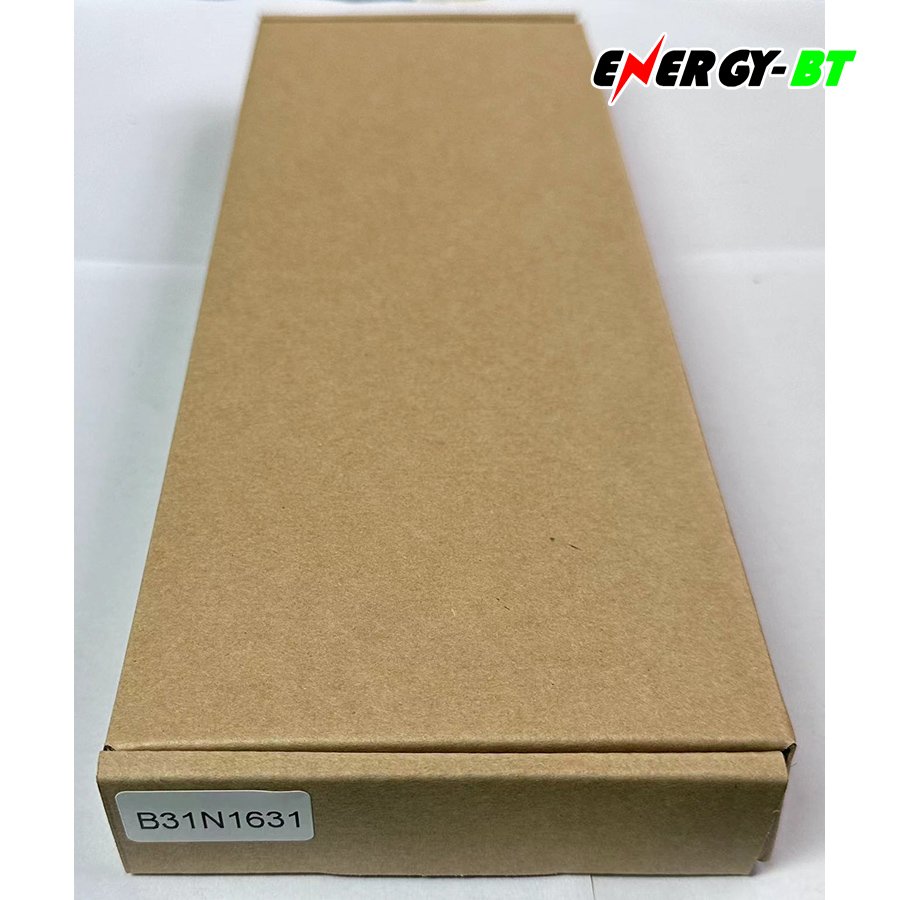 Battery B31N1631 for asus X505ZA X505BA X505BP F505 F505B F505ZA F505BA K505B K505BP A505Z notebook