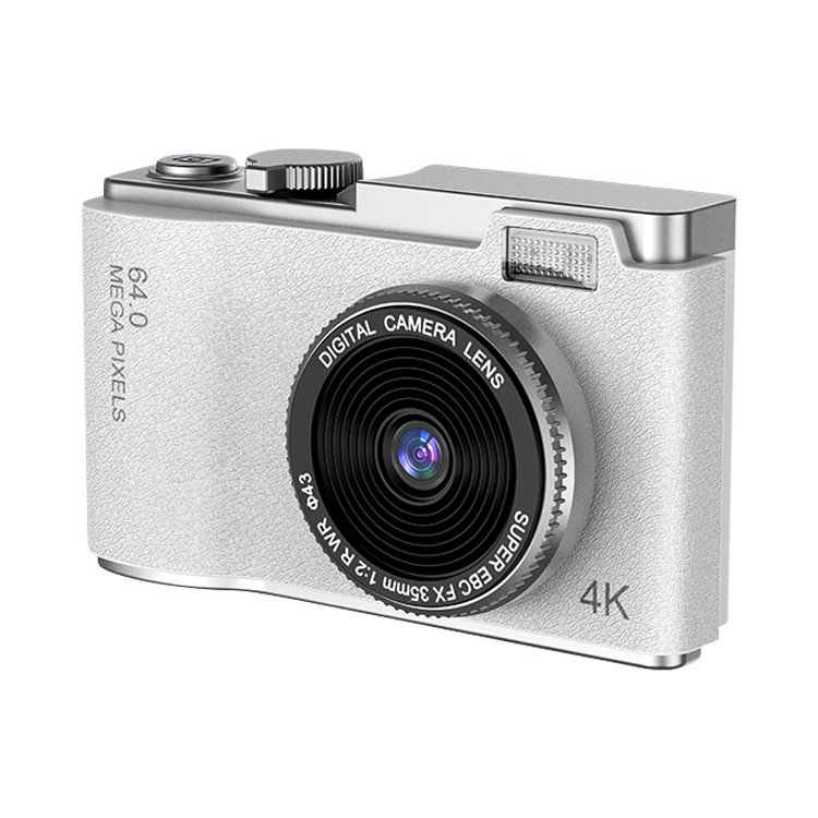 Hot Selling Classic 2.4Inch IPS Screen LK003 Kids Birthday Gift Toy 1080P Video Recorder Portable Mini Digital Camera