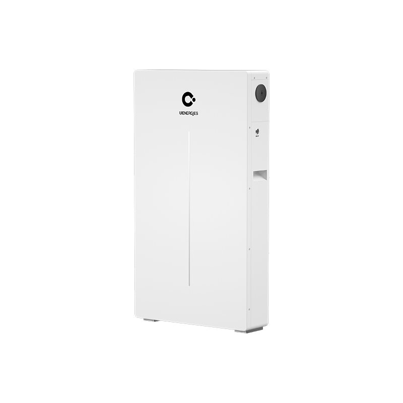 UIENERGIES Customized Lifepo4 Cell Wall 10kwh Power Lithium Battery 51.2v UL Certificate 200ah Off Grid Solar Power Systems