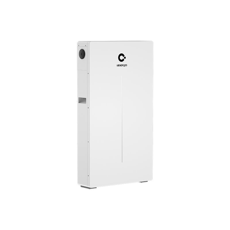 UIENERGIES Customized Lifepo4 Cell Wall 10kwh Power Lithium Battery 51.2v UL Certificate 200ah Off Grid Solar Power Systems