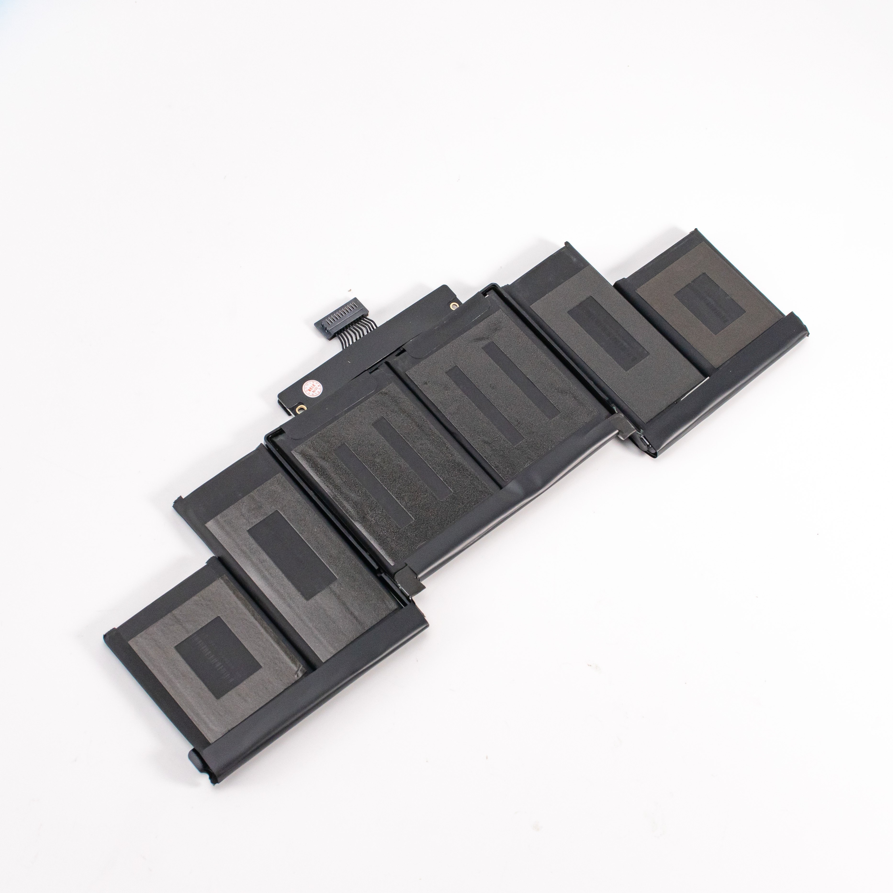 lithium ion batteries Newest Macbook rechargeable batteries of laptop A1618 11.26V 99Wh for MacBook Pro 15" Retina A1398 2015
