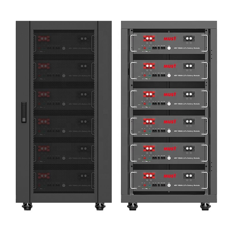 Lithium battery Home Energy Storage System Lifepo4 200Ah 100Ah 24v 48v battery Lifepo4 Cell 12v Lithium Ion batteries