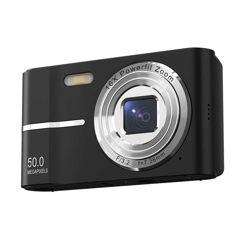 New Arrival M03 Mini Digital Camera 2.4" CMOS Sensor Pink Color Outdoor Action Recording kids camera for Christmas
