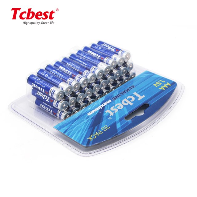 Good Wholesales OEM ODM 1.5v 9v Alkaline aaa aa Primary Batteries