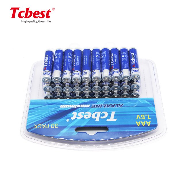 Good Wholesales OEM ODM 1.5v 9v Alkaline aaa aa Primary Batteries
