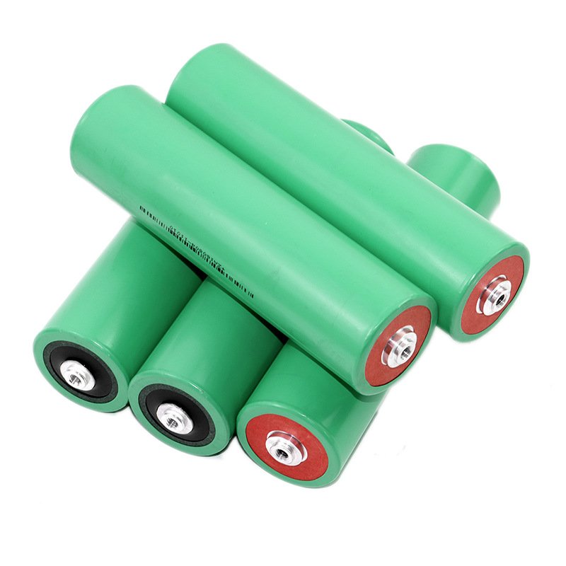 New 3.2V 25Ah 22Ah 46160 Lifepo4 electric scooter battery RV solar car audio speaker rechargeable battery for diy 12v 24v