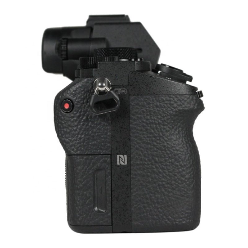High-quality original second-hand brand A7 II with 24-70 lens 1080p HD professional micro camera with charger battery.