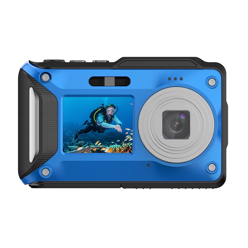 HDKing Best Seller 1080P Video Camcorder DV Camera Portable Support Wifi Camera 4K Digital Camera
