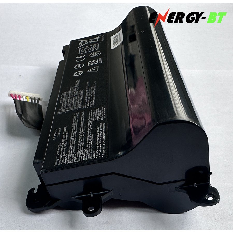 NewA32N1511 11.25V 6000MAH 67WH factory direct sale laptop battery with high quality for G752 G752V G752VL G752VY GFX72