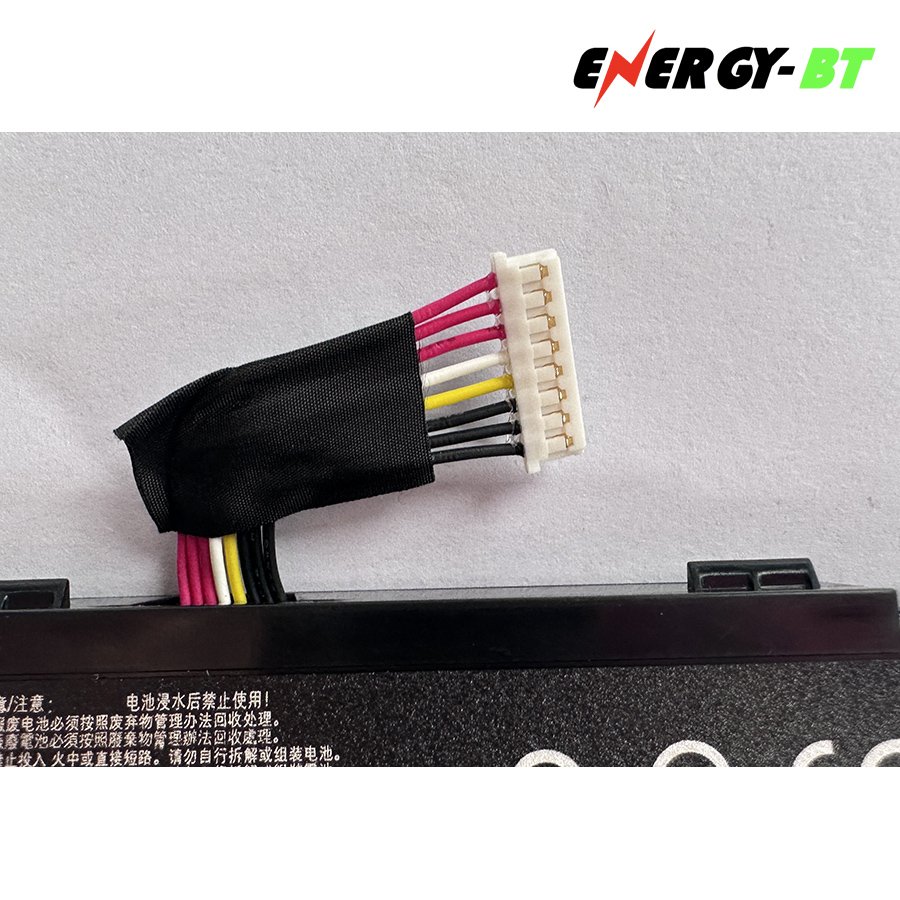 NewA32N1511 11.25V 6000MAH 67WH factory direct sale laptop battery with high quality for G752 G752V G752VL G752VY GFX72
