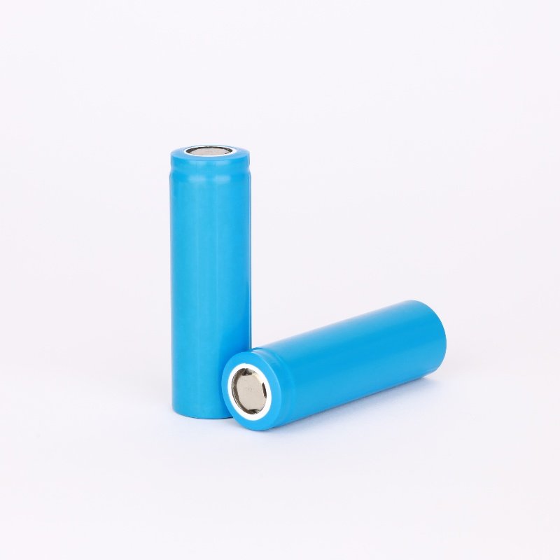 Wholesale High Capacity 18580 3.6V 2000mAh Storage Charging Rechargeable Cylindrical Digital Lithium Li Batteries Battery Cells