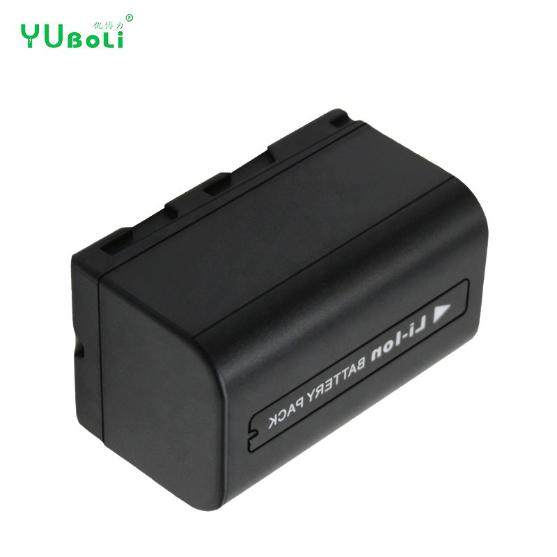 2000mAh High Quality SB-LSM160 SBLSM160 LSM160 Camcorder Battery For Samsung VP-DC VP-D SC-DC Series Video Battery