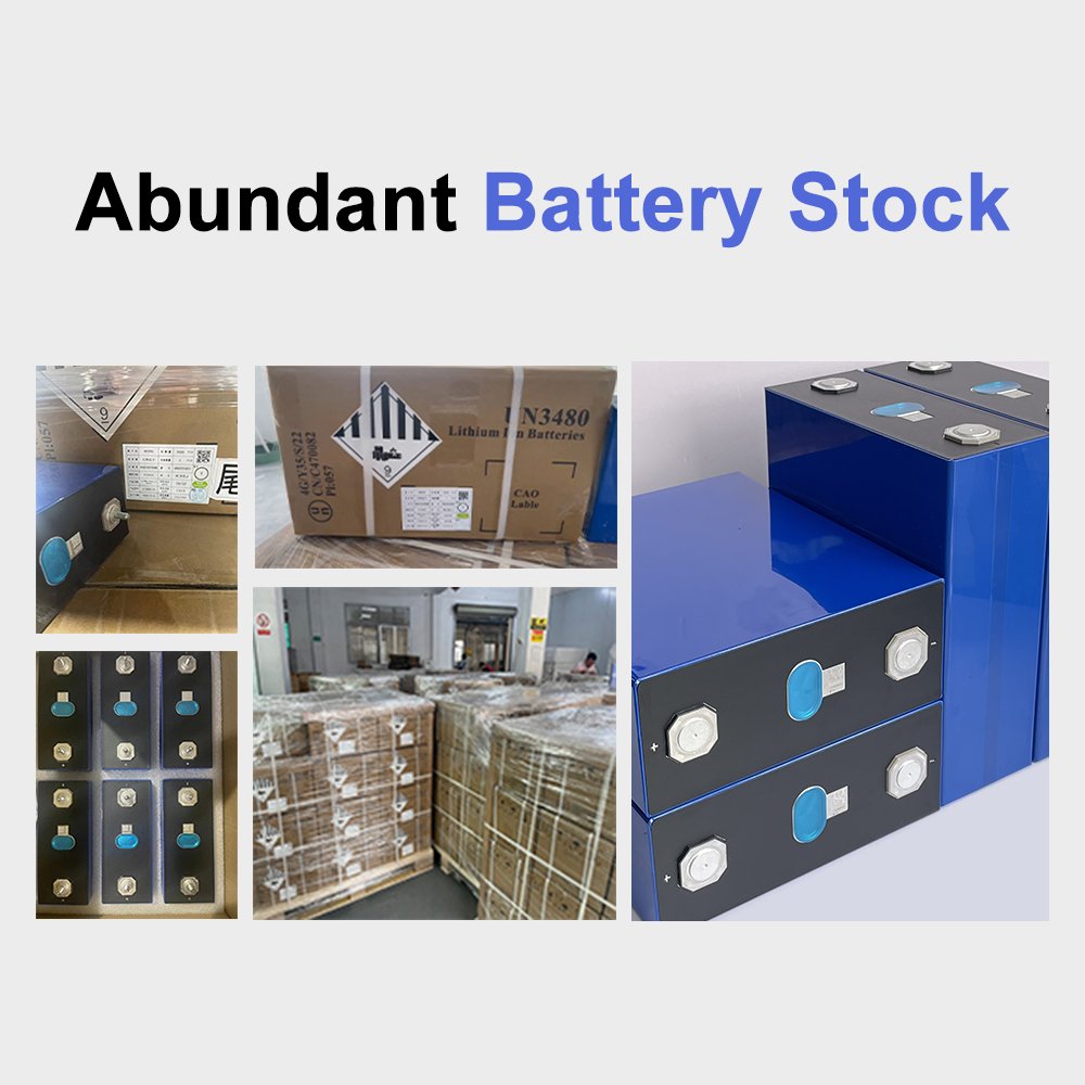 EV MB31 314ah 3.2V 280Ah lifepo4 battery energy storage battery 314ah lifepo4 cell solar solar energystorage lithium ion battery