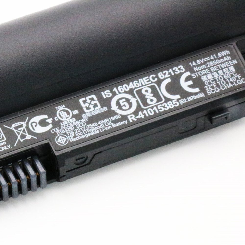batterie JC04 for hp TPN-Q186 JC03 919701-850 919700-850 HSTNN-LB7W PB6Y laptop battery price