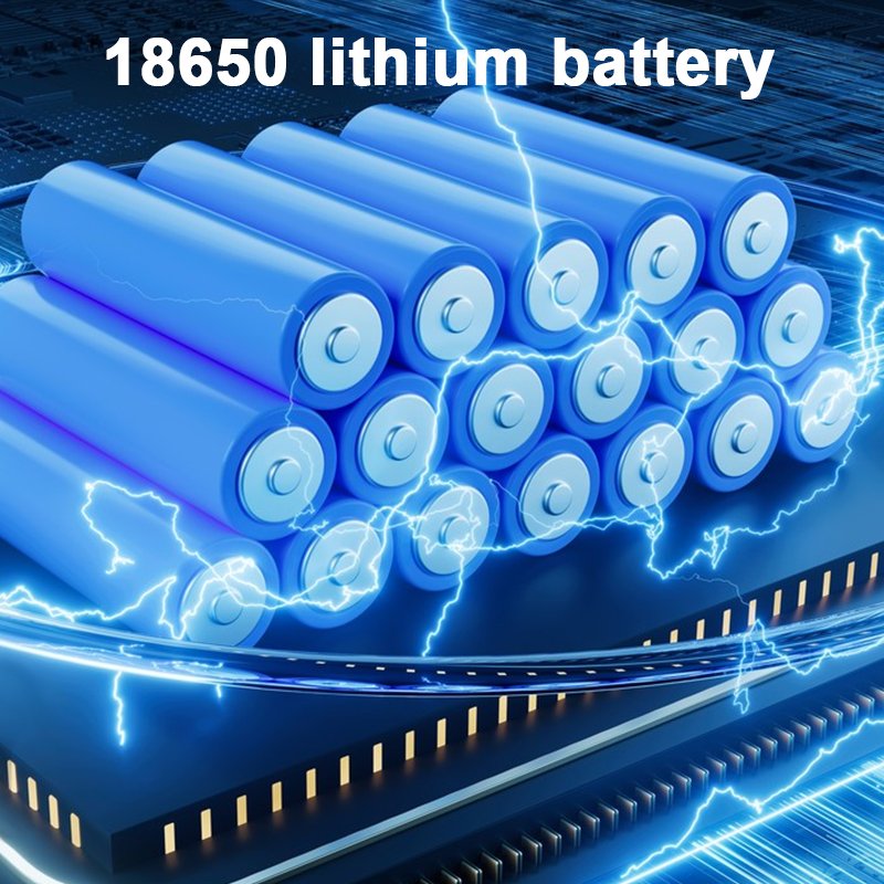 Wholesale Rechargeable Lithium Ion Battery 18650 2600MAH 3000MAH 3500MAH Lithium Ion Battery