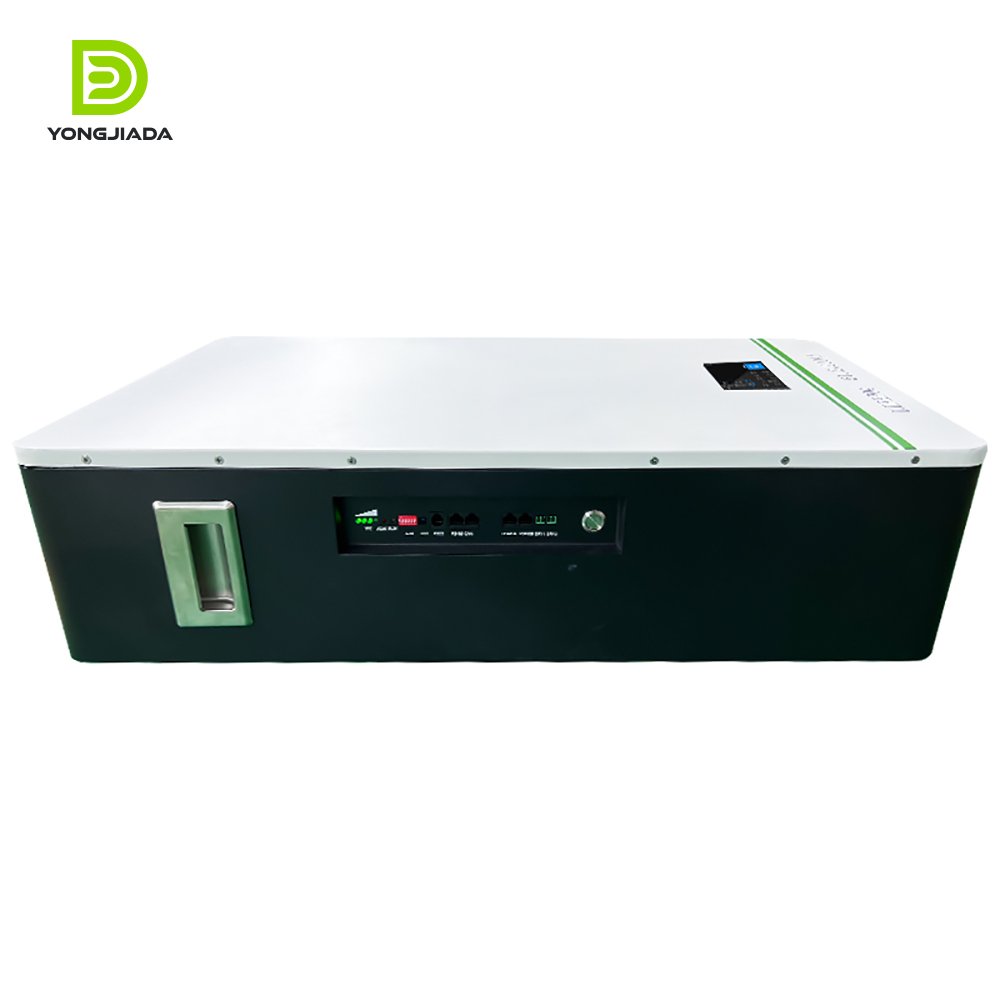 Rechargeable Solar Battery 48V 51.2V 200AH 280AH LiFePO4 Batteries 10KWH 12KWH 15KWH for Home Power