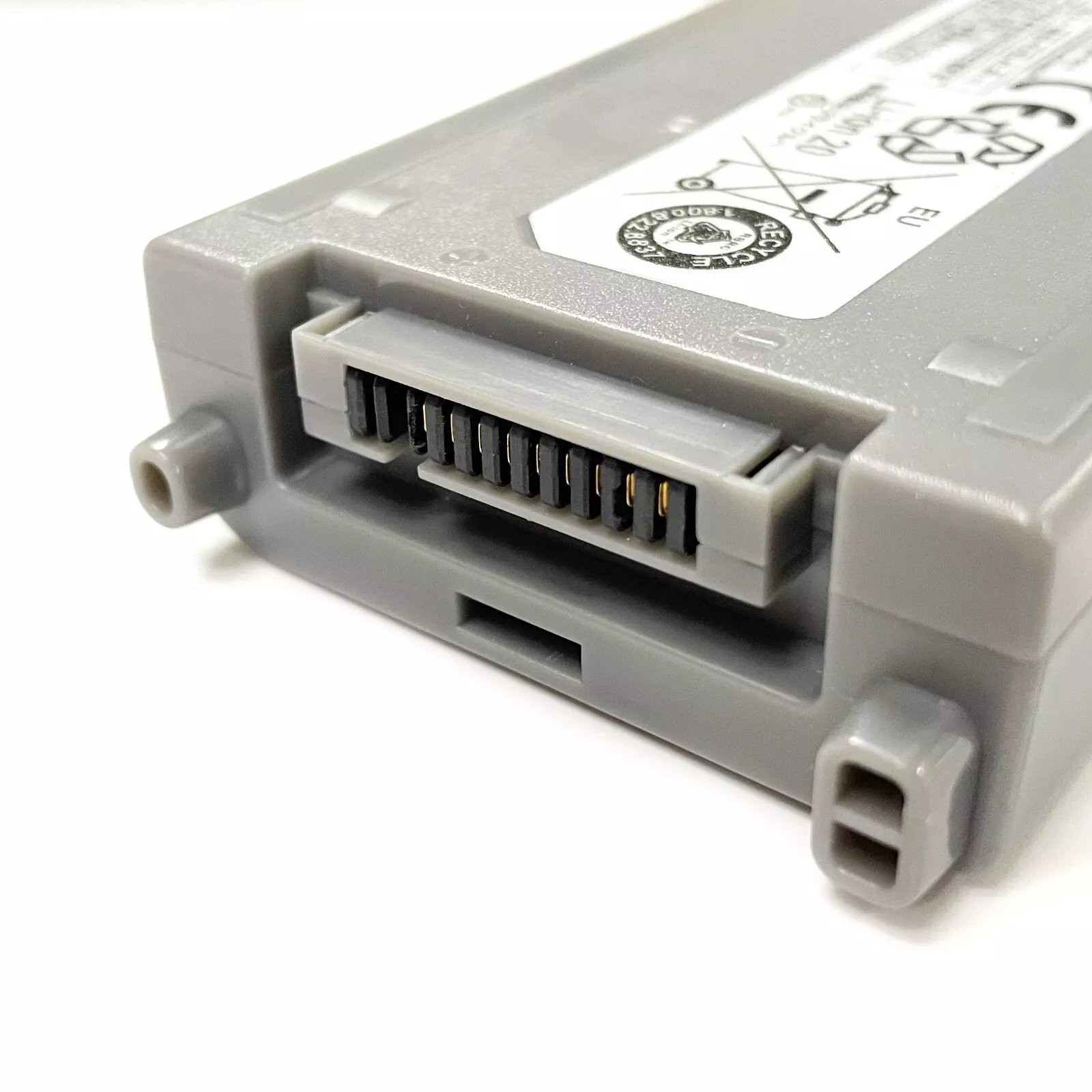 CF-VZSU48U CF-VZSU48U CF-VZSU50 Battery replace For Pan Toughbook CF-19