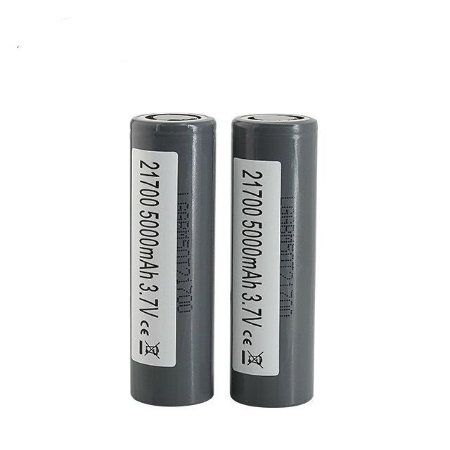 High quality genuine IN21700 M50T M50LT lithium ion battery 3.7V 5000mah 21700 rechargeable battery cell for LG e-bike e-scooter