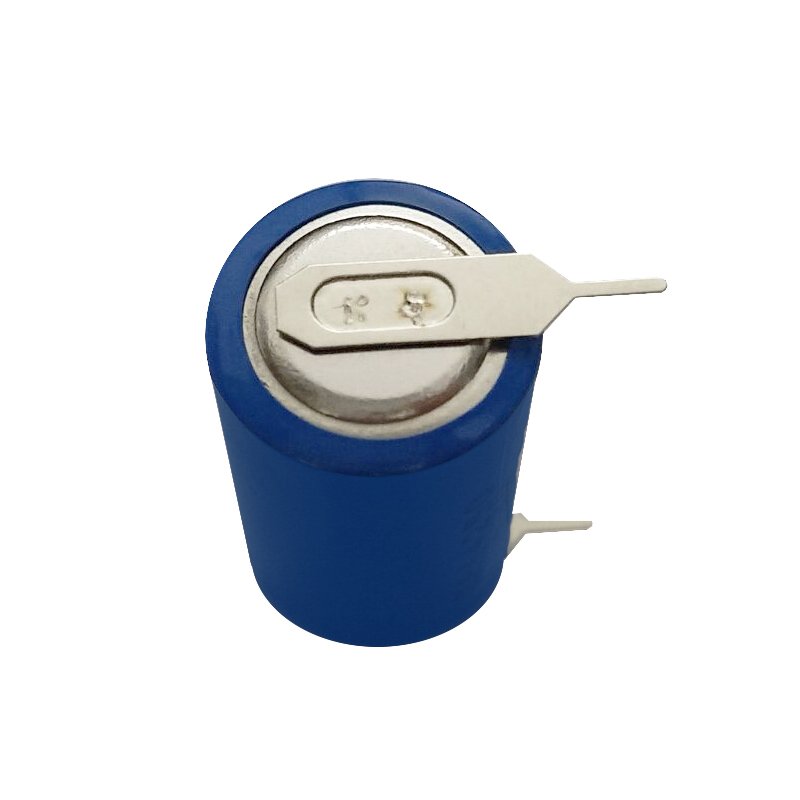OEM Acceptable Non-rechargeable CR17335 cr123a Lithium Ion Battery 3v 1500mah