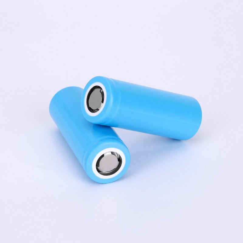 Wholesale High Capacity 18650 3.6V 2000mAh Electric Tools Storage Rechargeable Digital Lithium Li-Ion Batteries Battery Cells